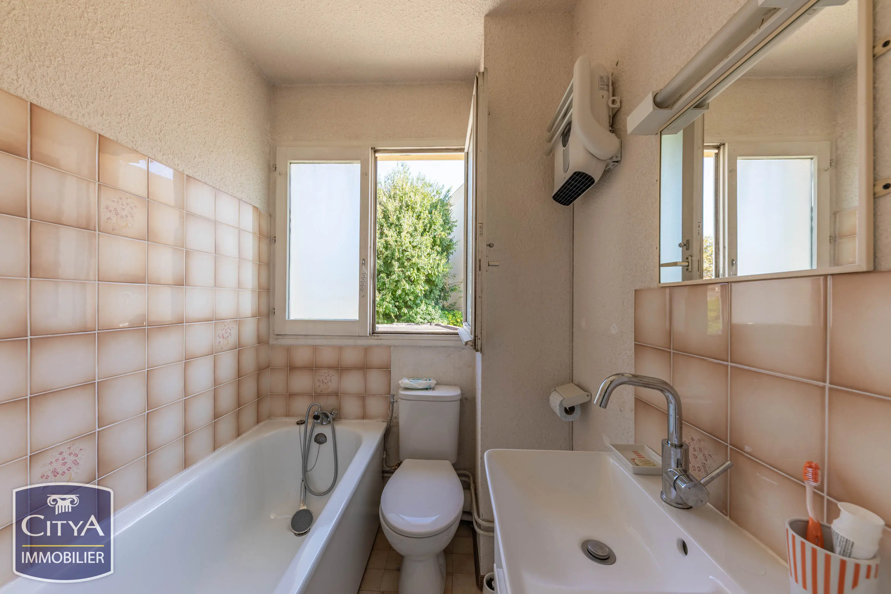 Photo 5 Appartement 1 pièce 24.65m²