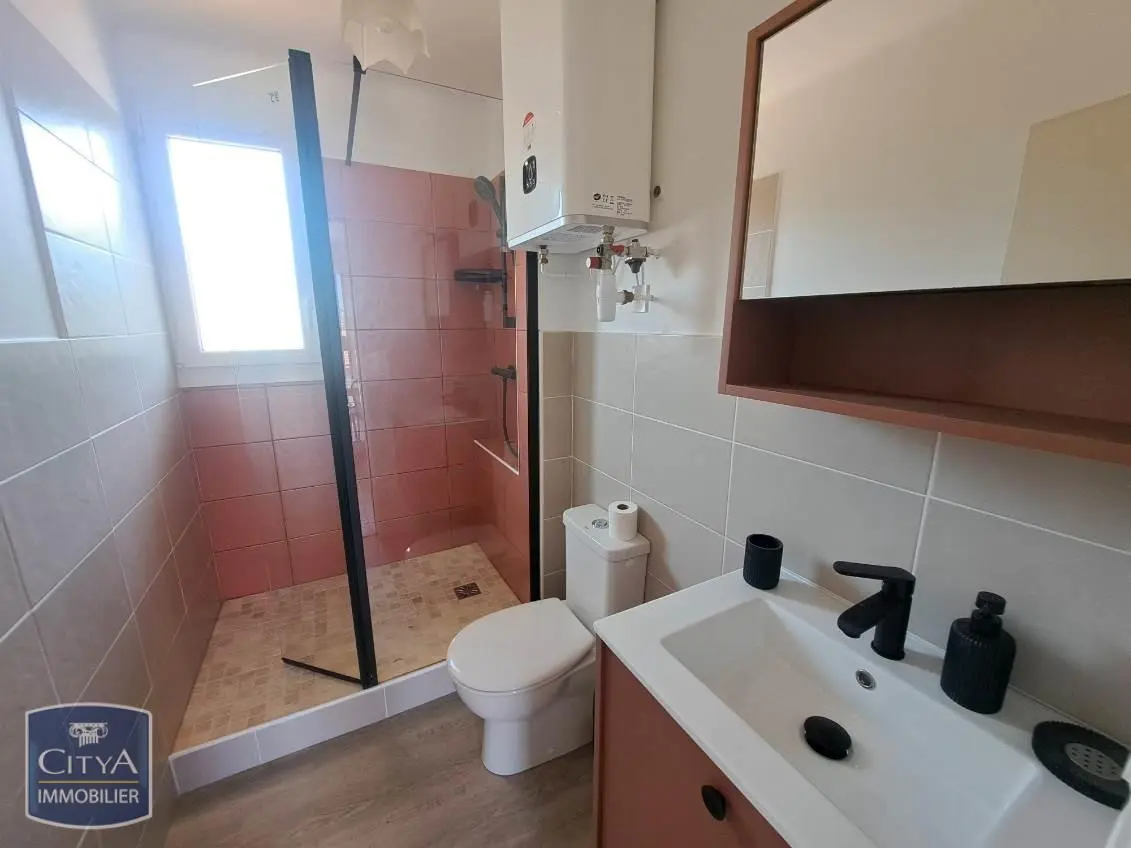 Photo 5 Appartement 1 pièce 26m²