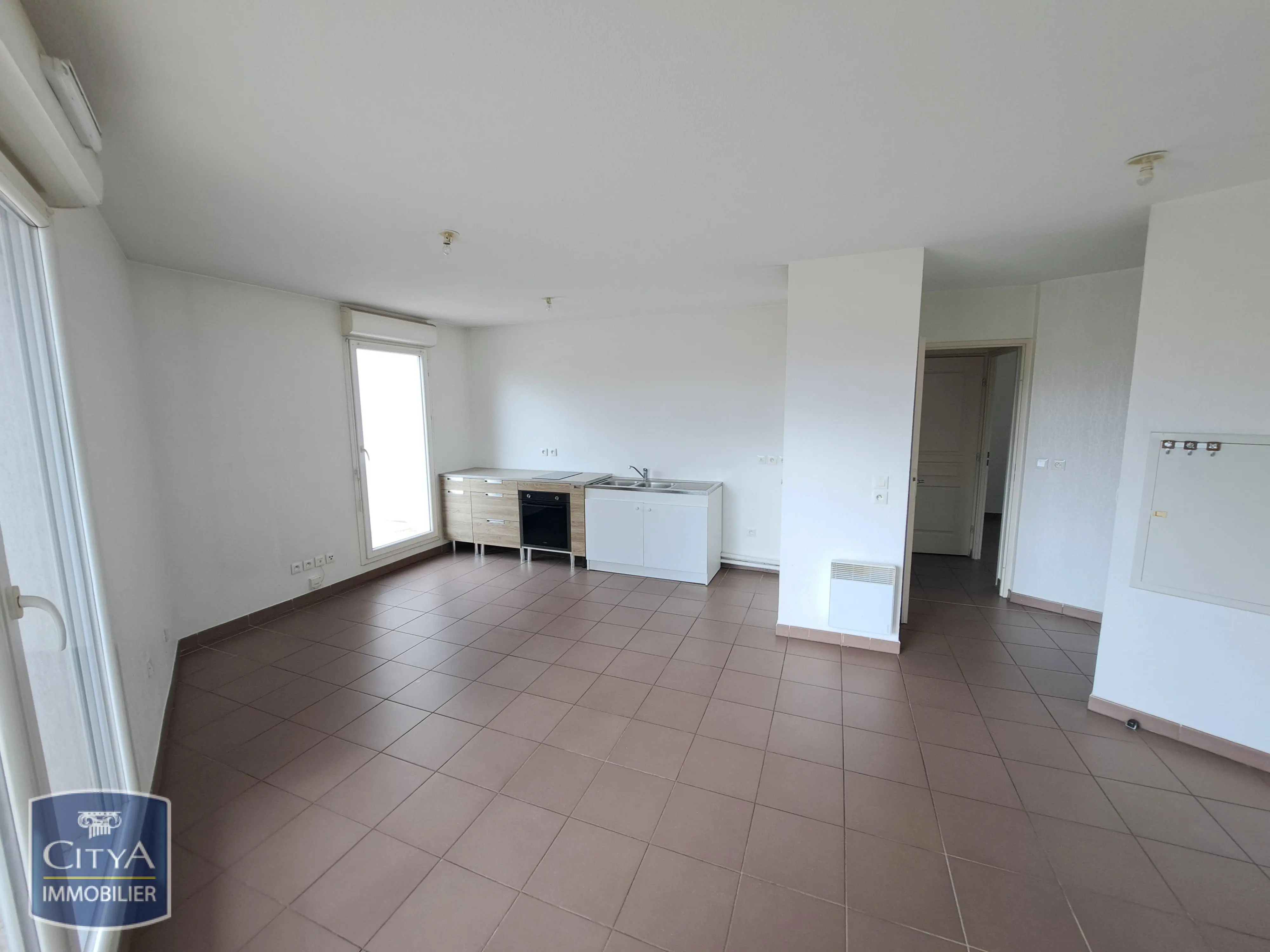 Photo 3 Appartement 3 pièces 54m²