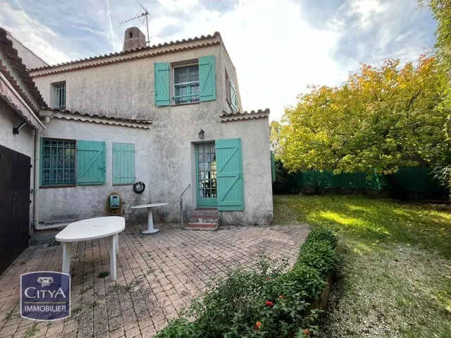 Photo 8 Maison 4 pièces 94m²