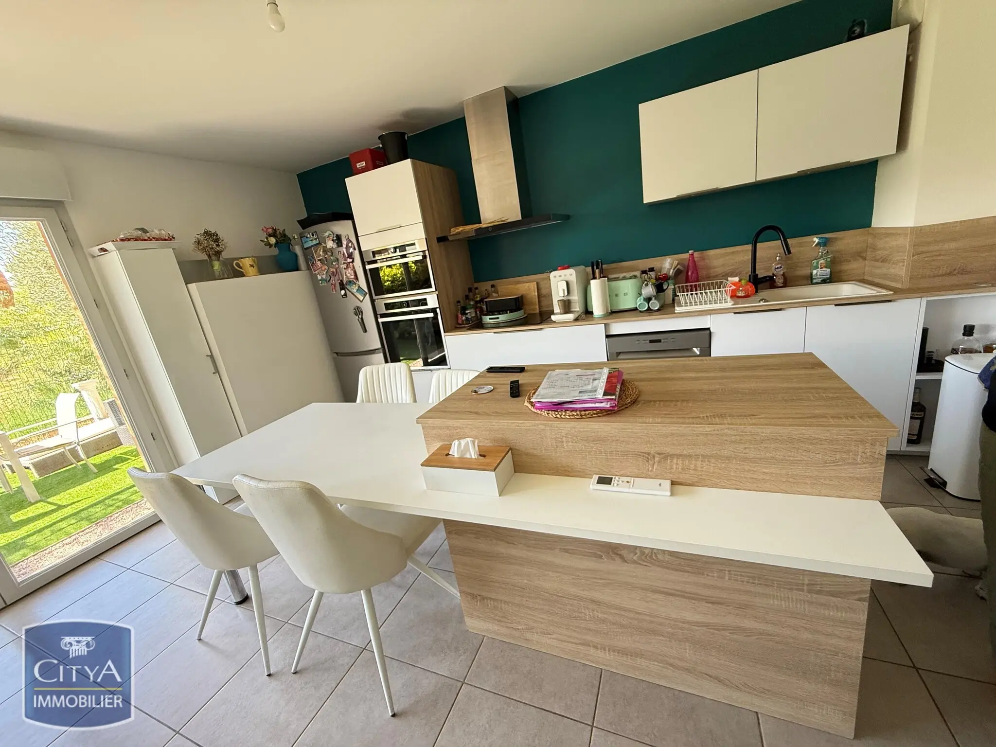 Photo 3 Maison 4 pièces 88m²