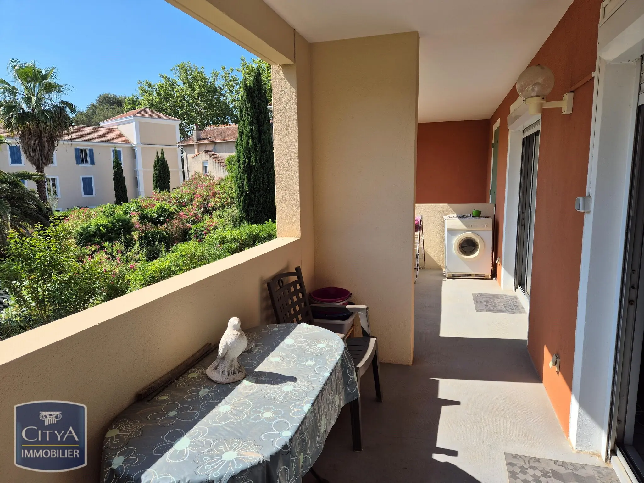 Photo 5 Appartement 3 pièces 45m²