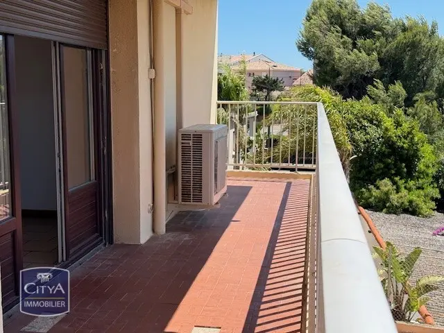 Photo 6 appartement Six-Fours-les-Plages