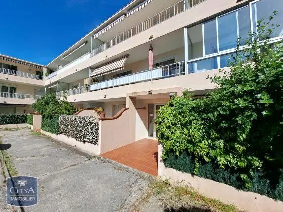 Photo 2 Appartement 2 pièces 42m²