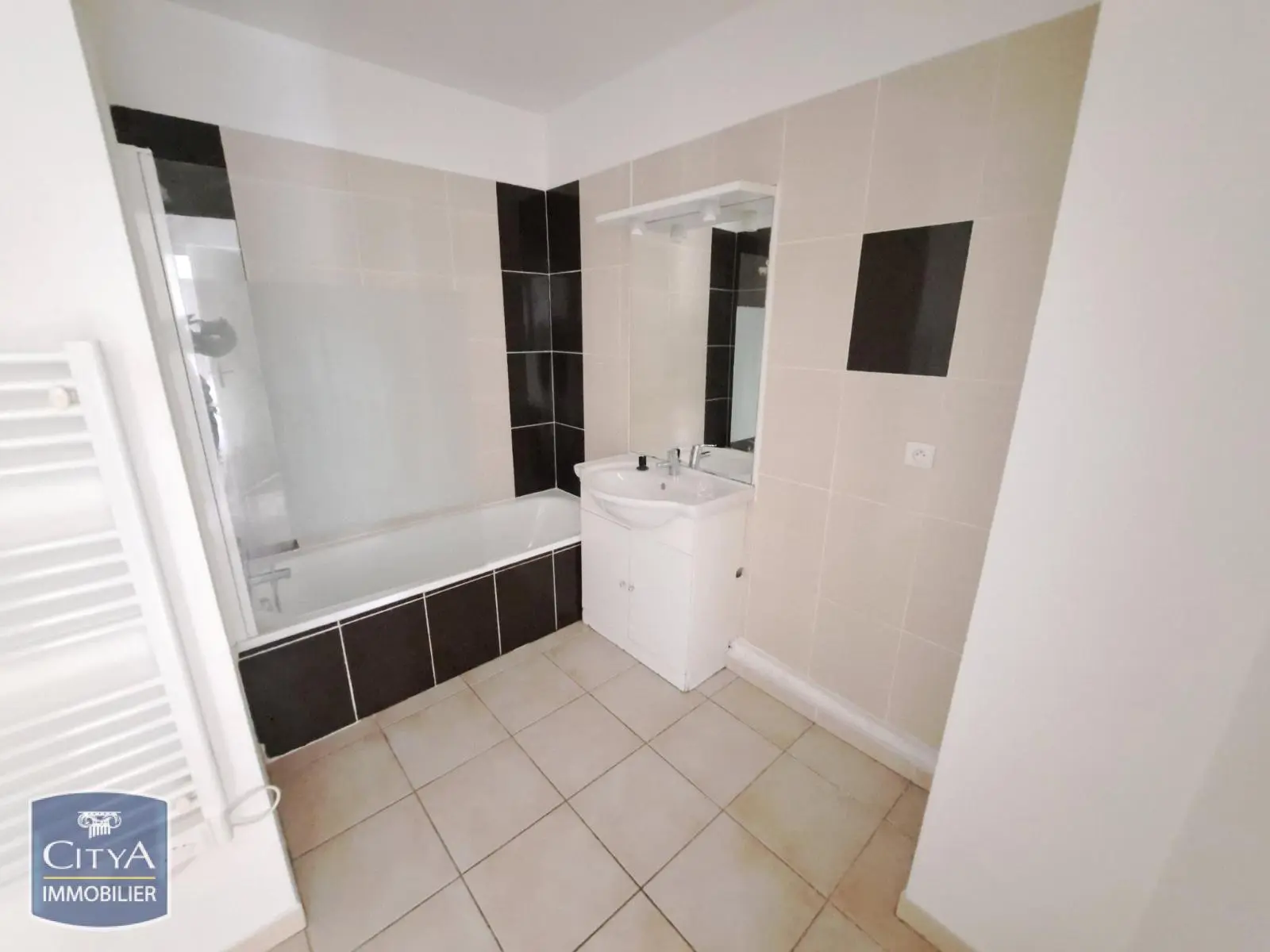 Photo 7 Appartement 3 pièces 60m²