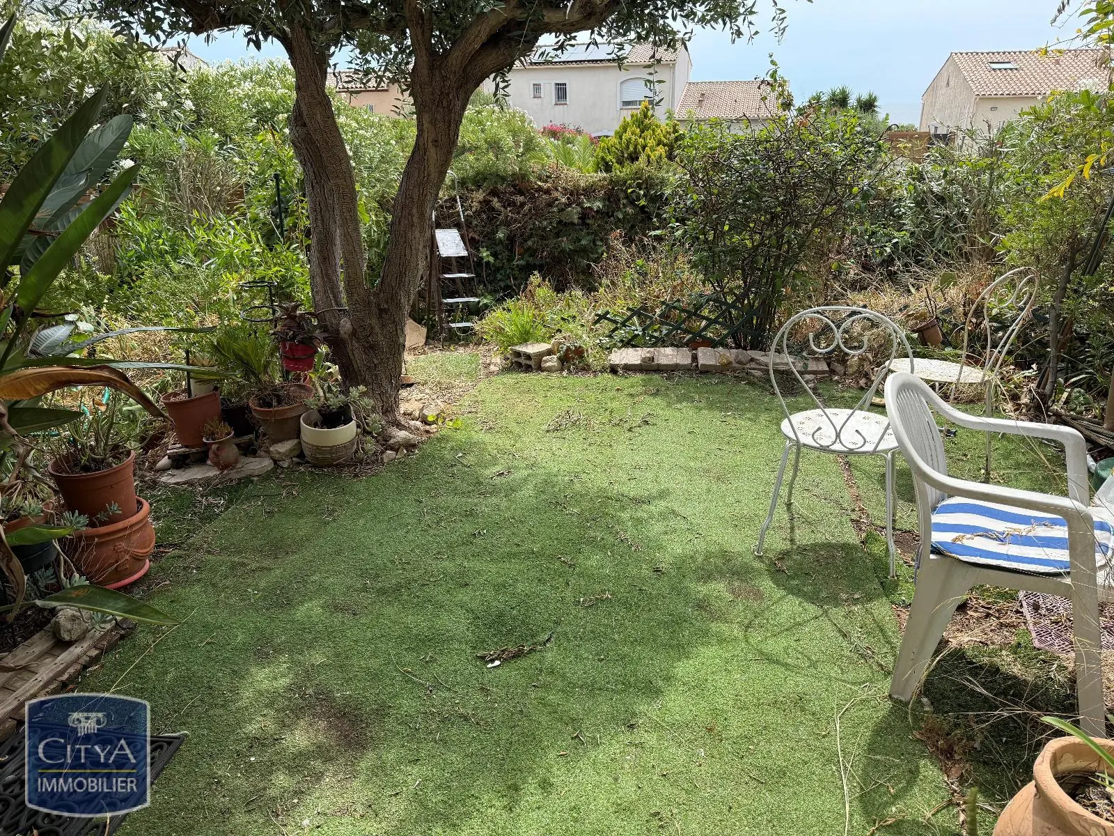Photo 4 Appartement 3 pièces 45m²