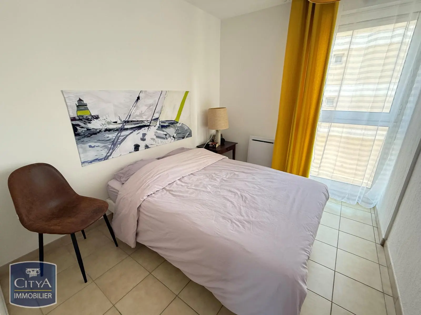 Photo 5 Appartement 2 pièces 38.87m²