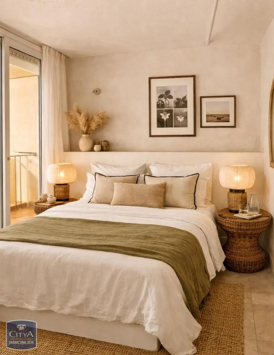 Photo 14 Appartement 3 pièces 70m²