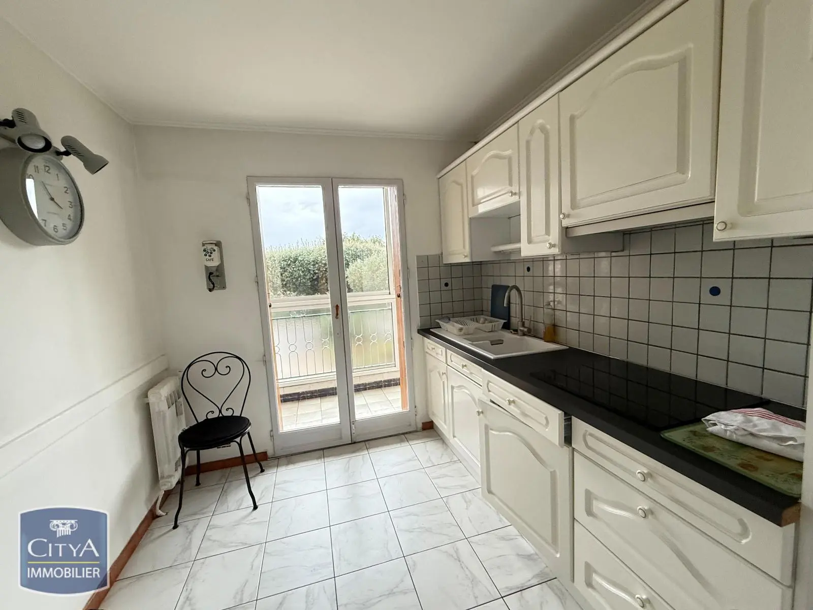 Photo 3 Appartement 3 pièces 69m²