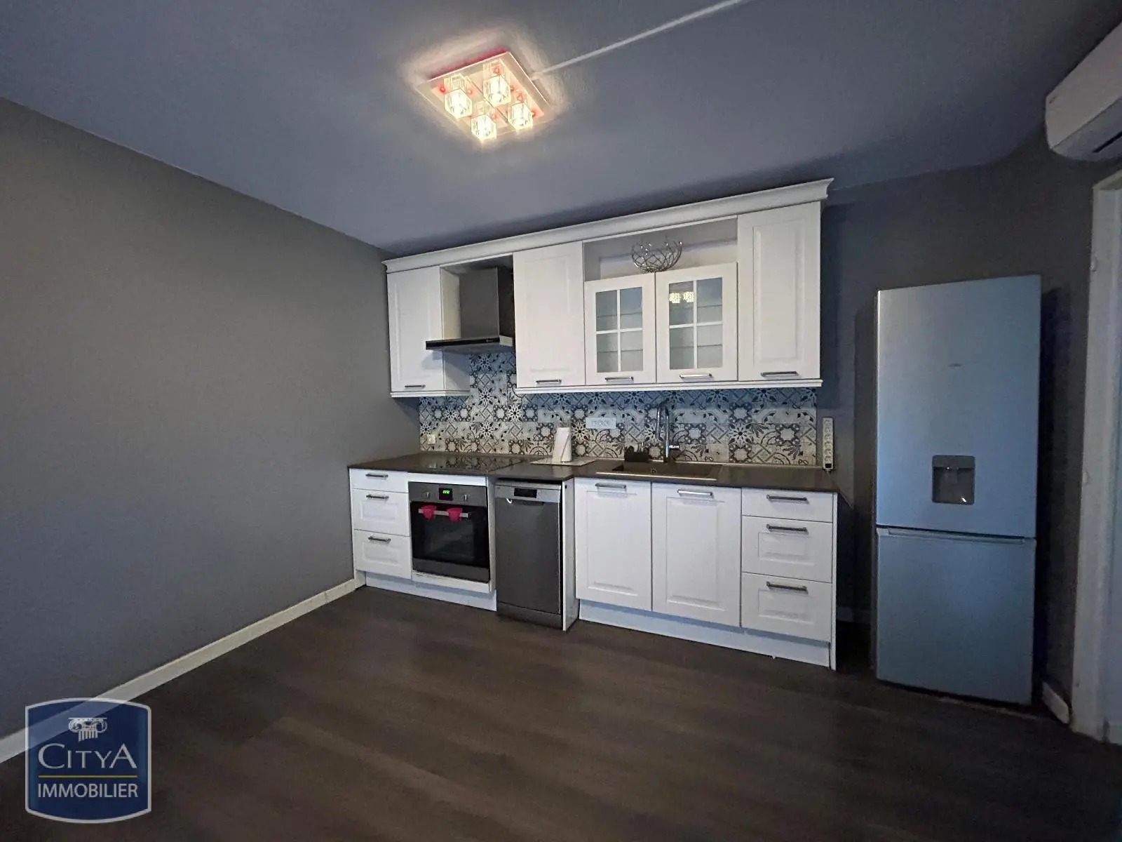 Photo 8 Appartement 3 pièces 52.5m²