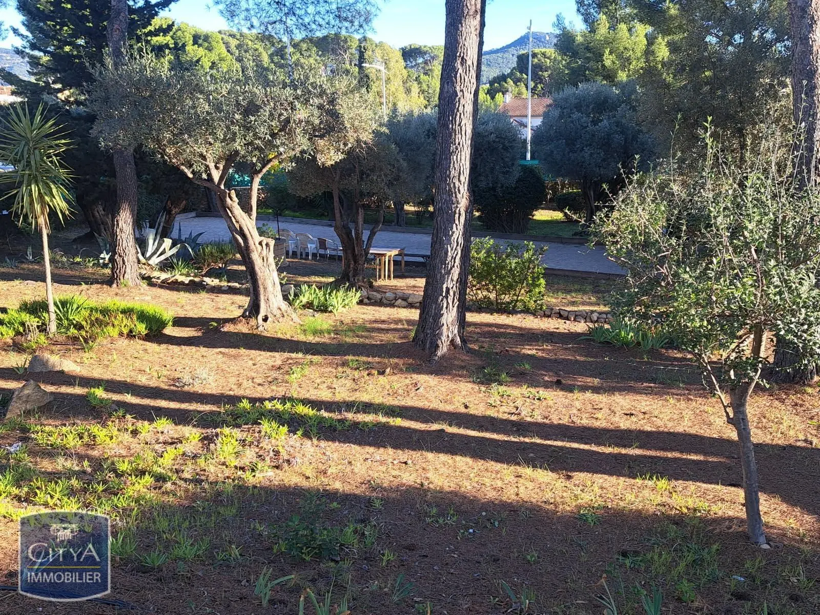 Photo 6 Appartement 2 pièces 30m²