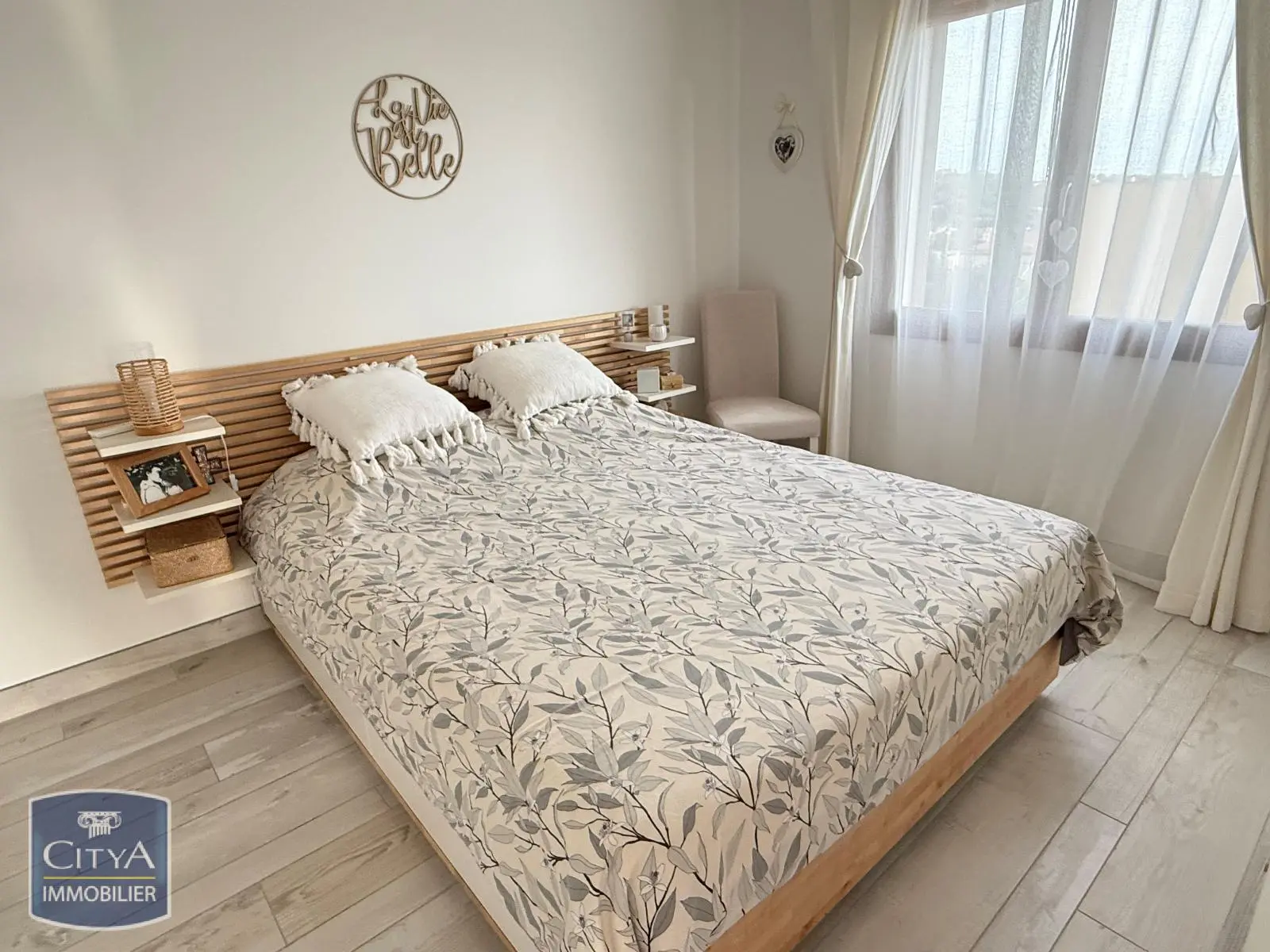 Photo 11 Appartement 3 pièces 64m²