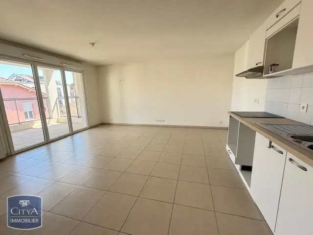 Photo 1 Appartement 3 pièces 58.95m²