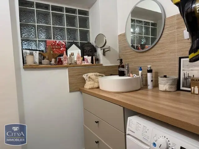 Photo 6 Appartement 2 pièces 44.65m²