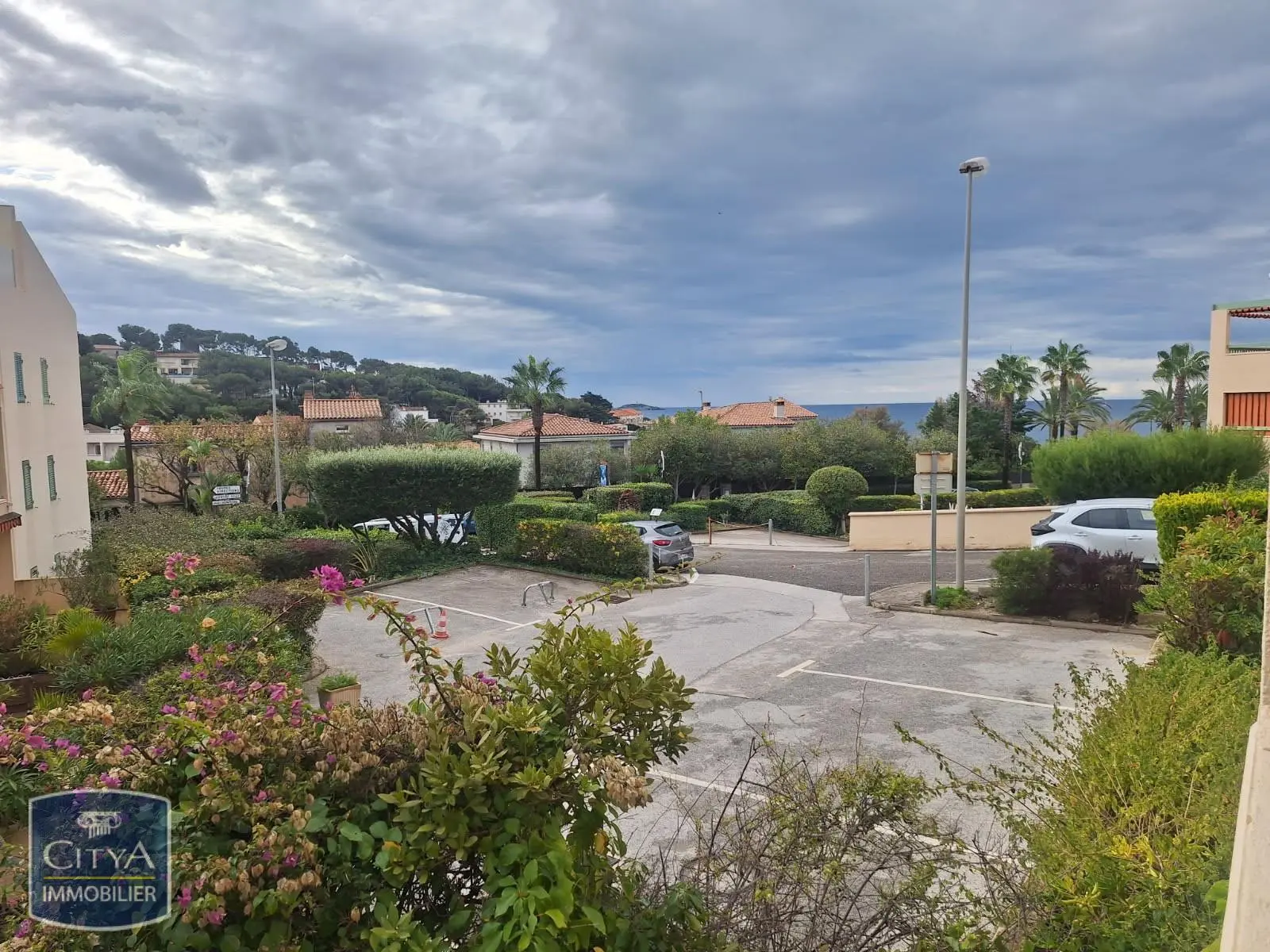 Photo 2 Appartement 1 pièce 19m²