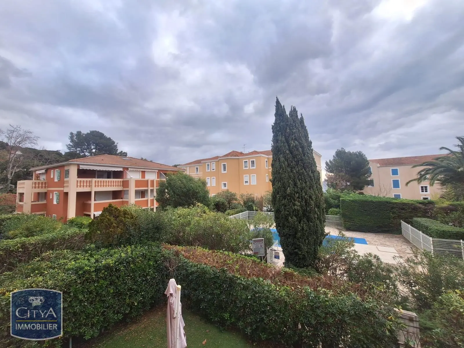 Photo 9 Appartement 3 pièces 45m²