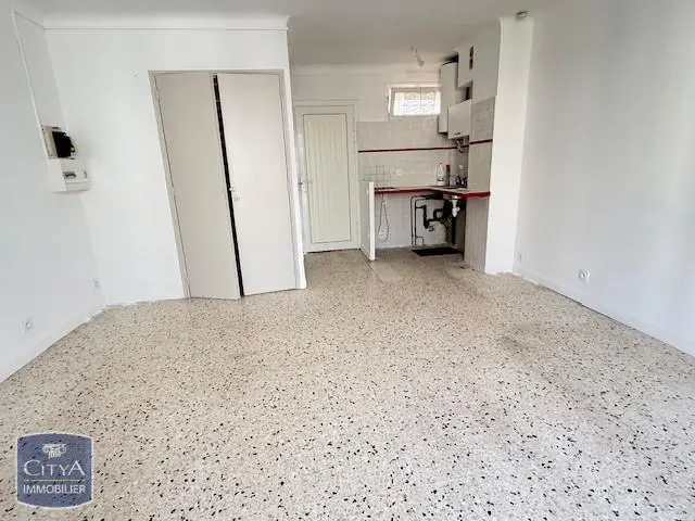 Photo 2 Appartement 1 pièce 25m²