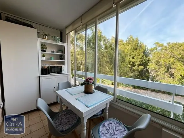 Photo 1 Appartement 2 pièces 40m²