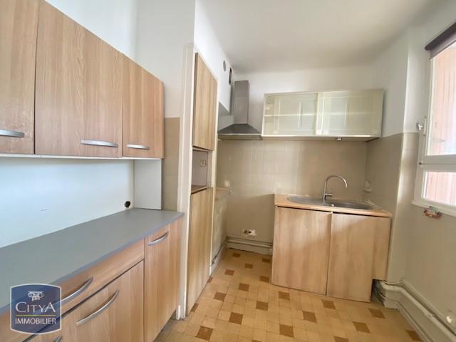 Photo 1 appartement Cassis