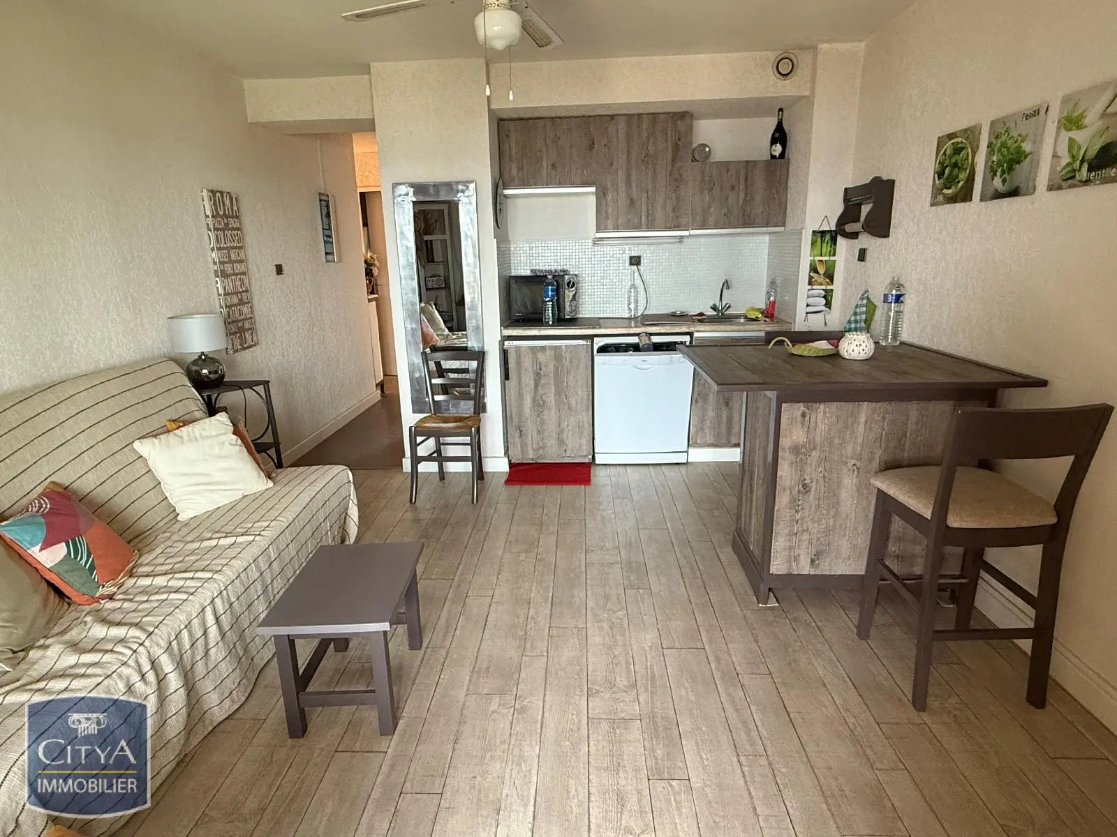 Photo 1 appartement Six-Fours-les-Plages