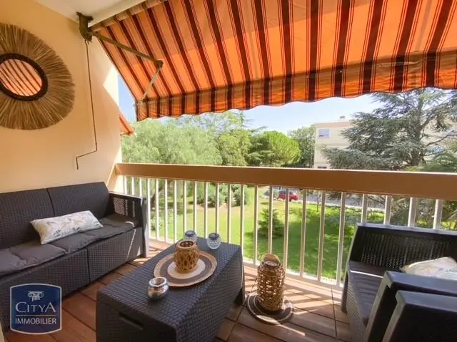 Photo 3 Appartement 4 pièces 86m²