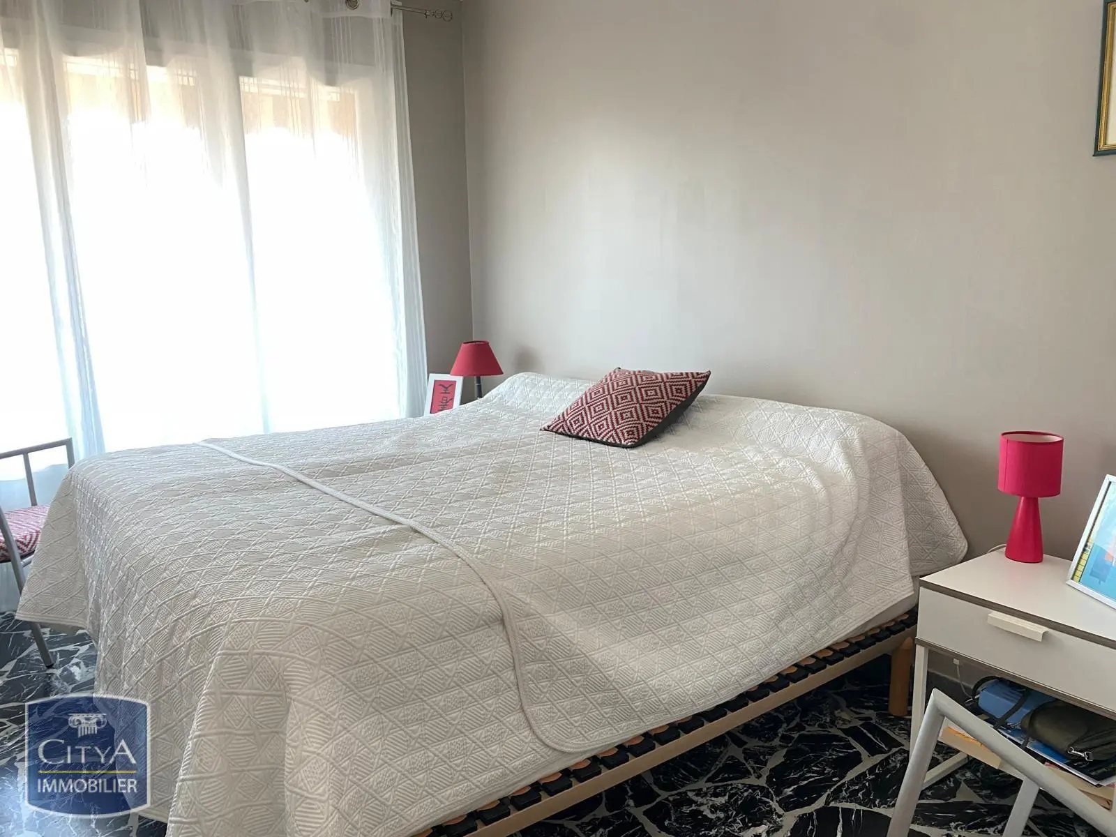 Photo 3 Appartement 2 pièces 42m²