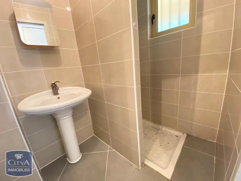 Photo 7 Appartement 1 pièce 28.5m²