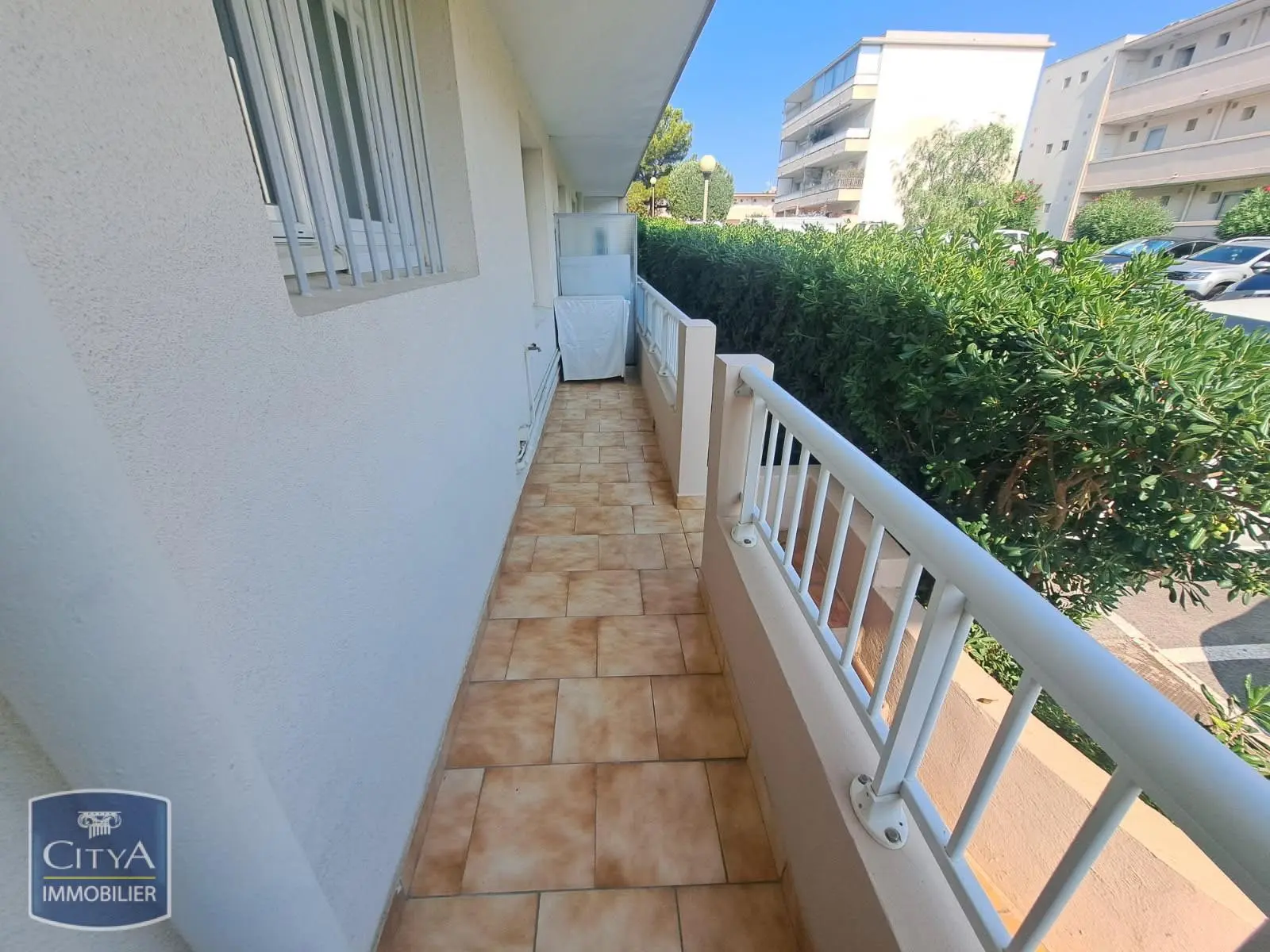 Photo 6 appartement Six-Fours-les-Plages
