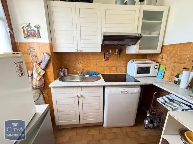 Photo 3 Appartement 1 pièce 36m²