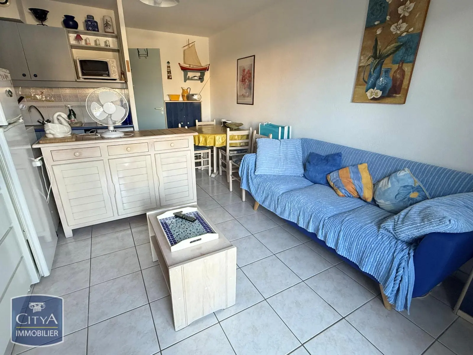 Photo 2 Maison 3 pièces 31.86m²