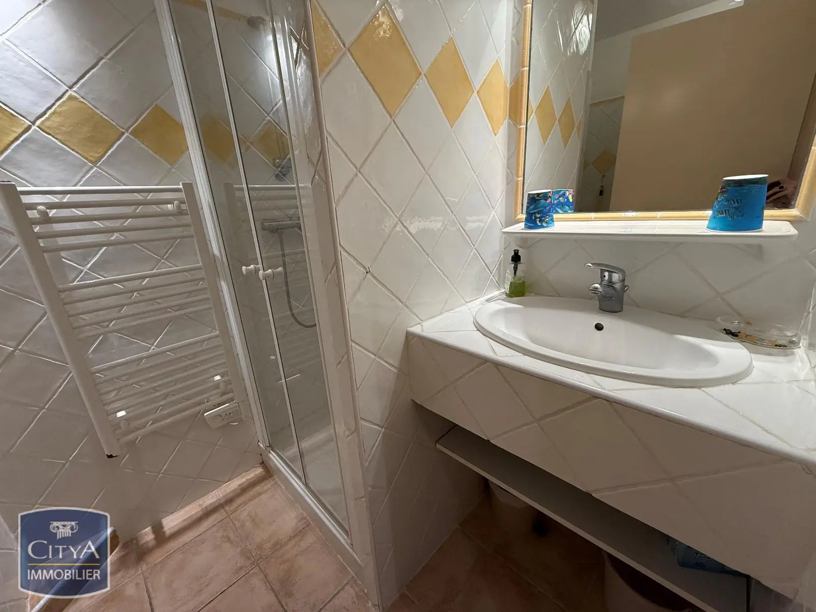 Photo 6 Appartement 1 pièce 19m²