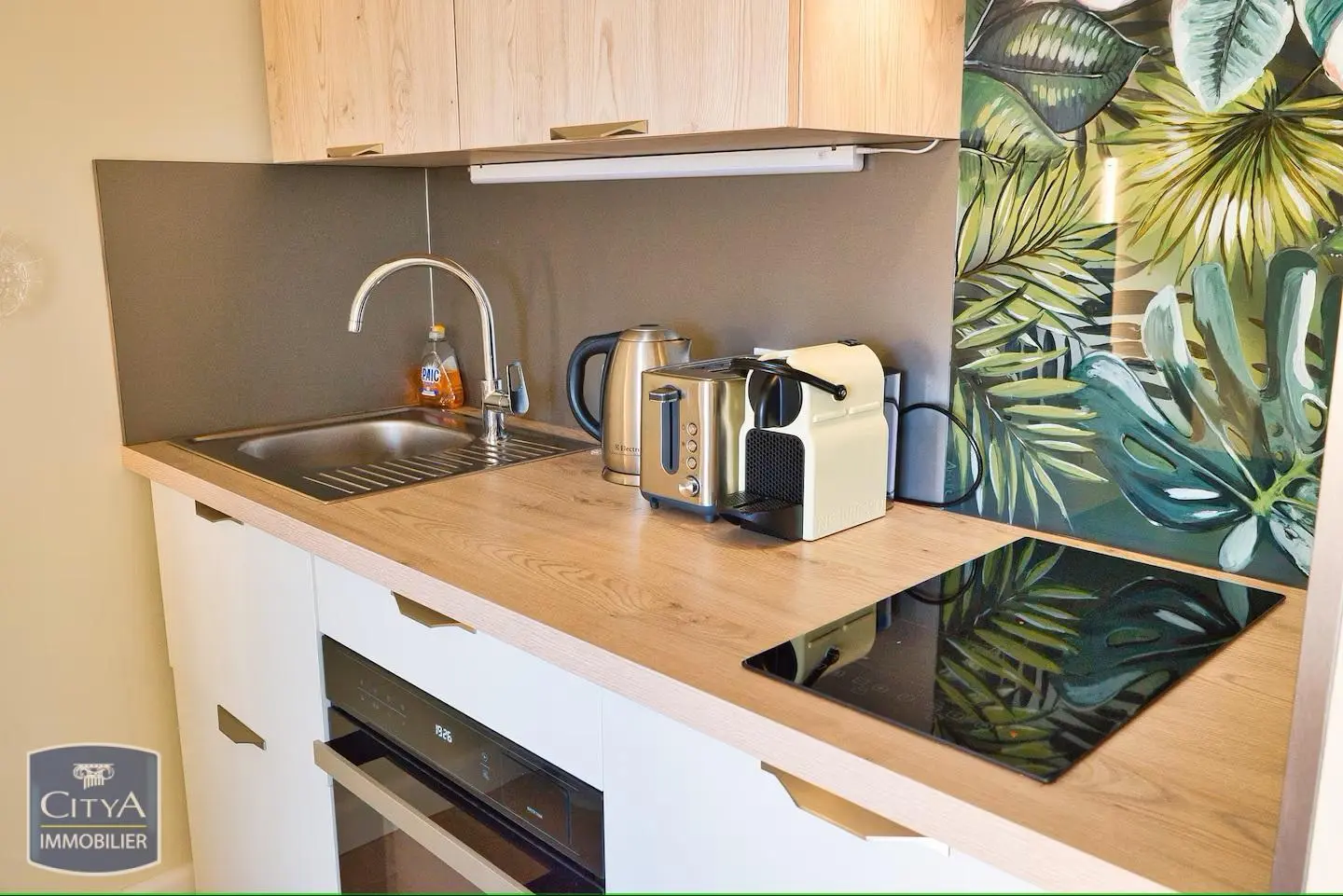 Photo 14 Appartement 1 pièce 20m²