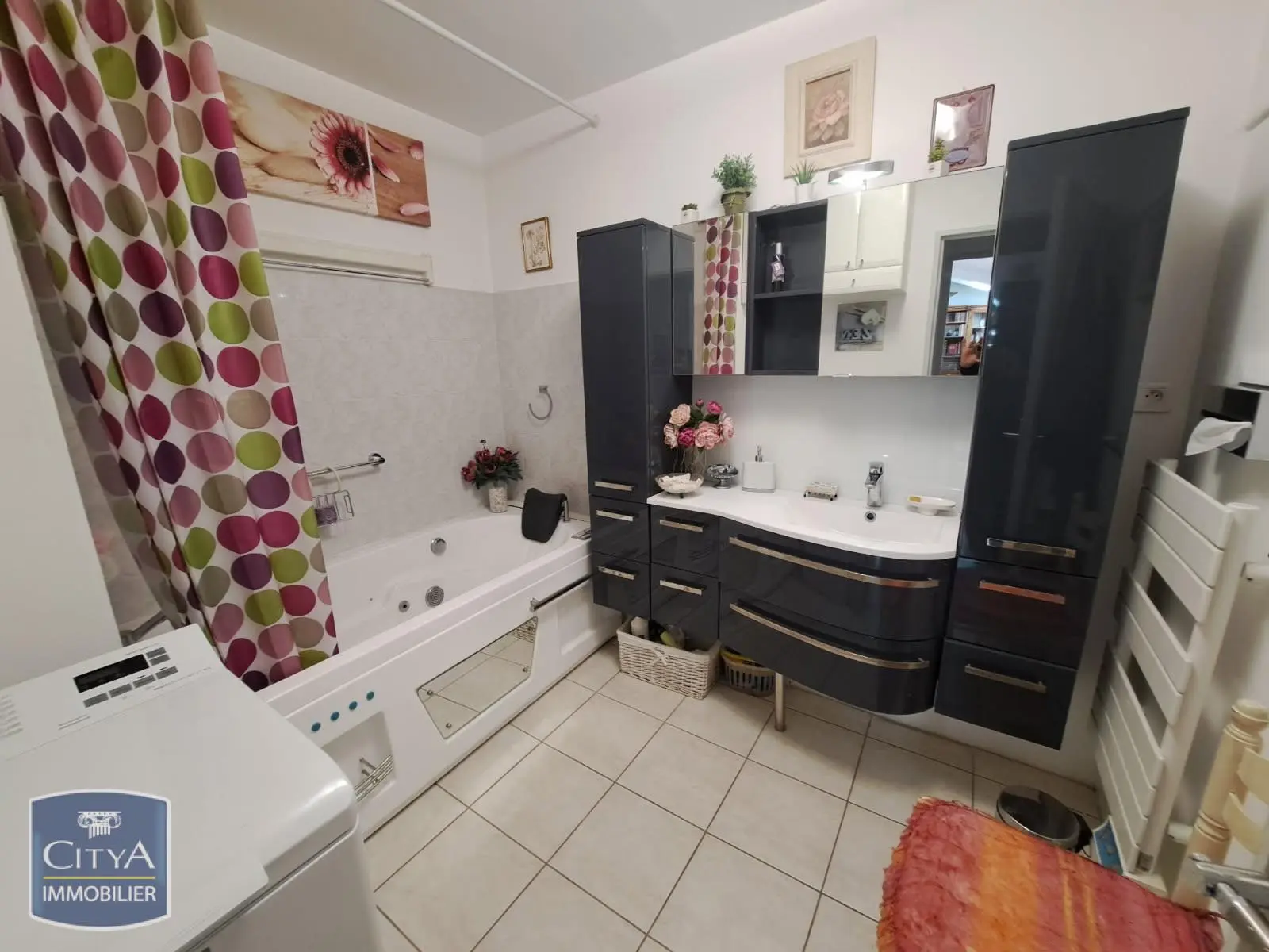 Photo 11 Appartement 4 pièces 144m²