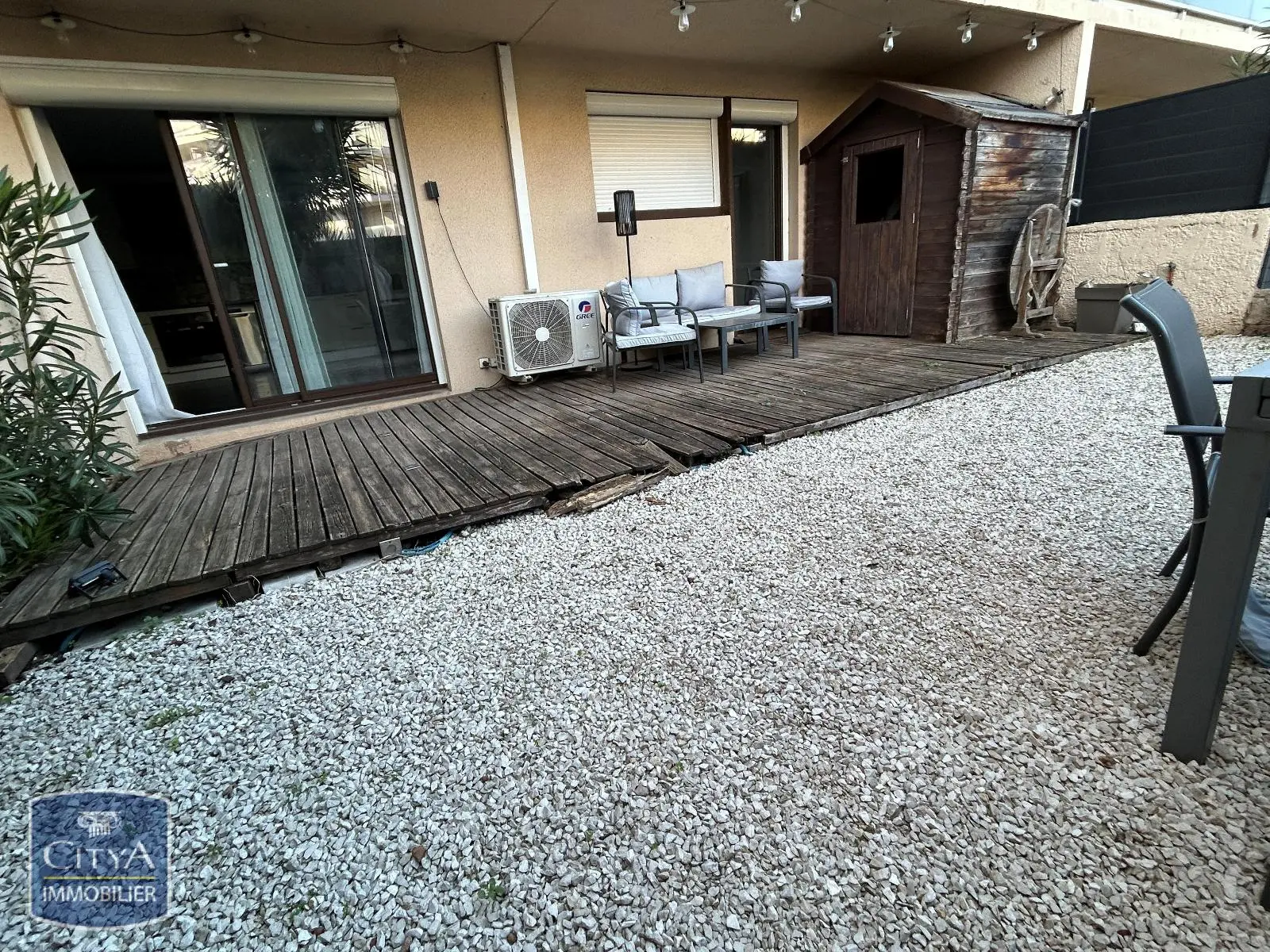 Photo 4 Appartement 3 pièces 52.5m²