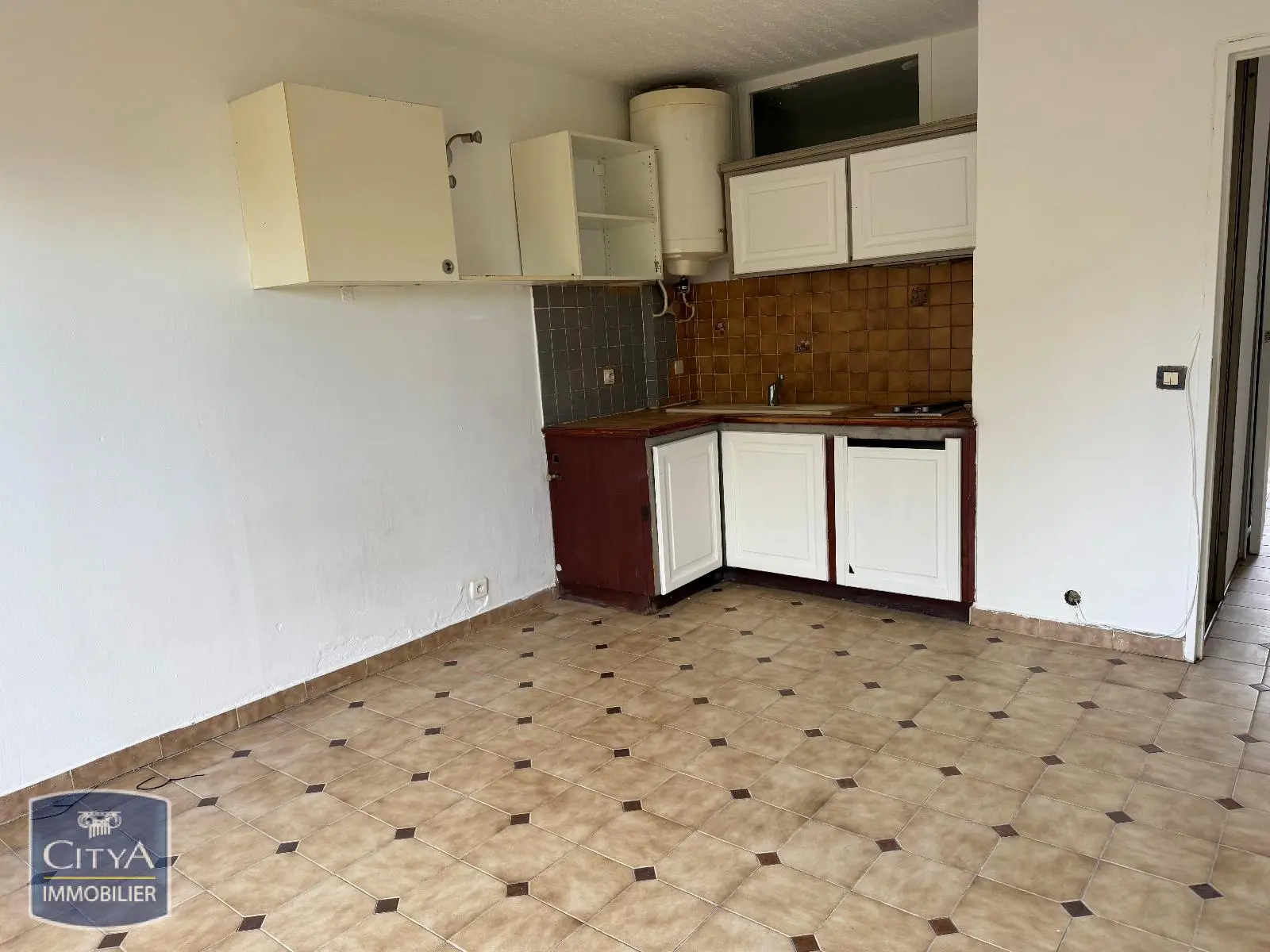 Photo 5 Appartement 2 pièces 29.21m²