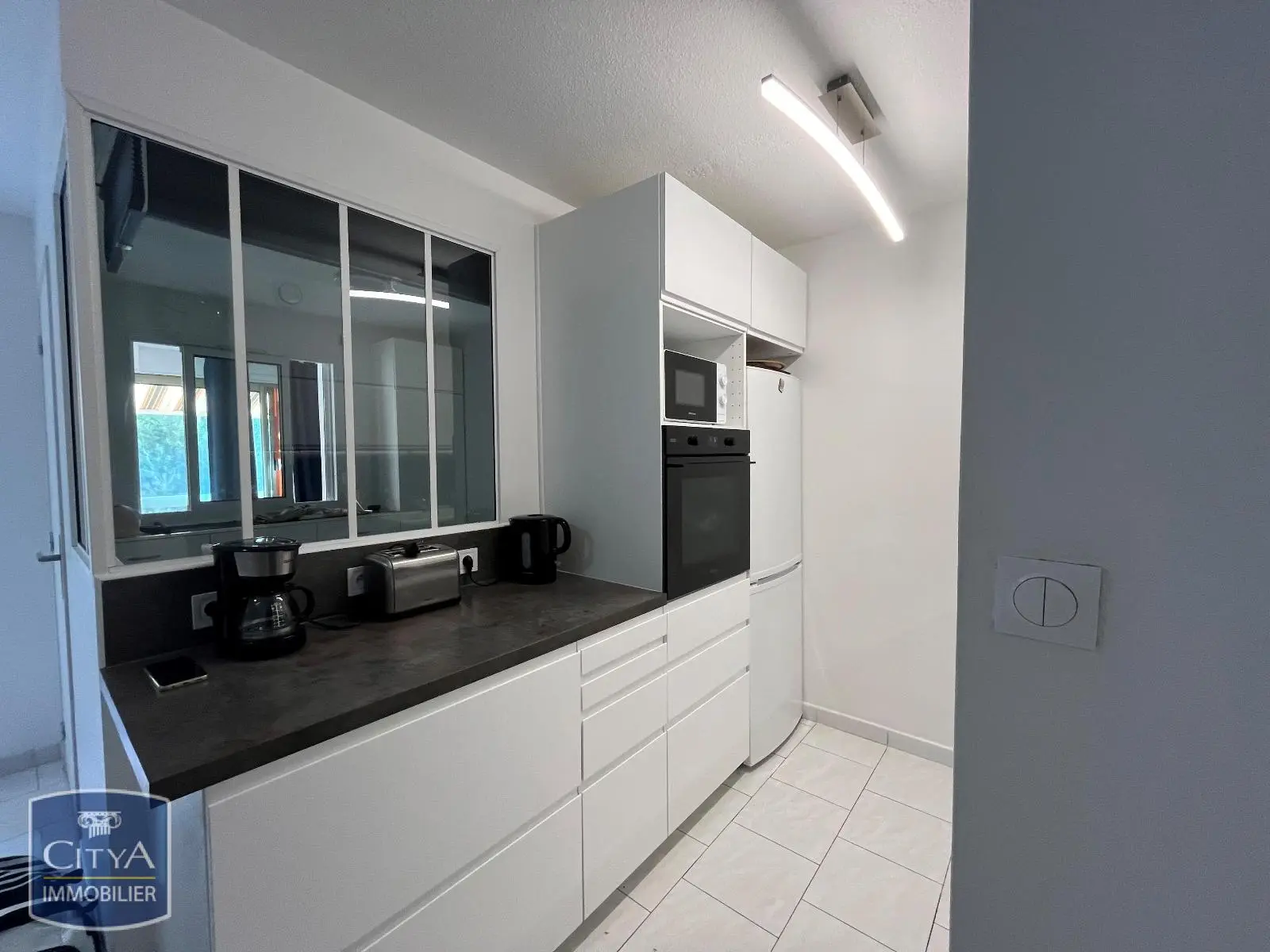 Photo 4 appartement Six-Fours-les-Plages