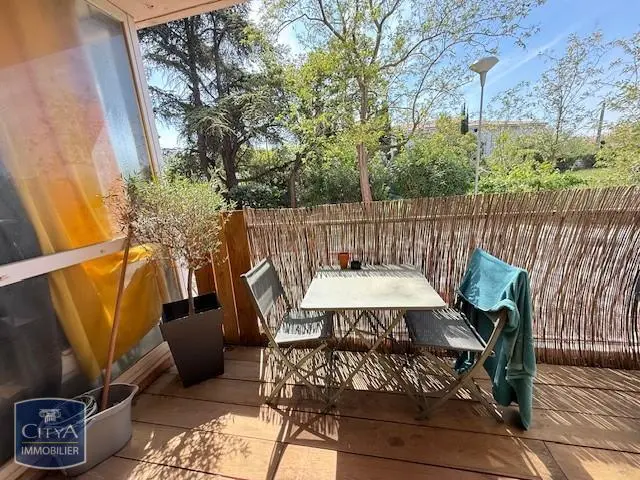 Photo 1 Appartement 2 pièces 44.65m²