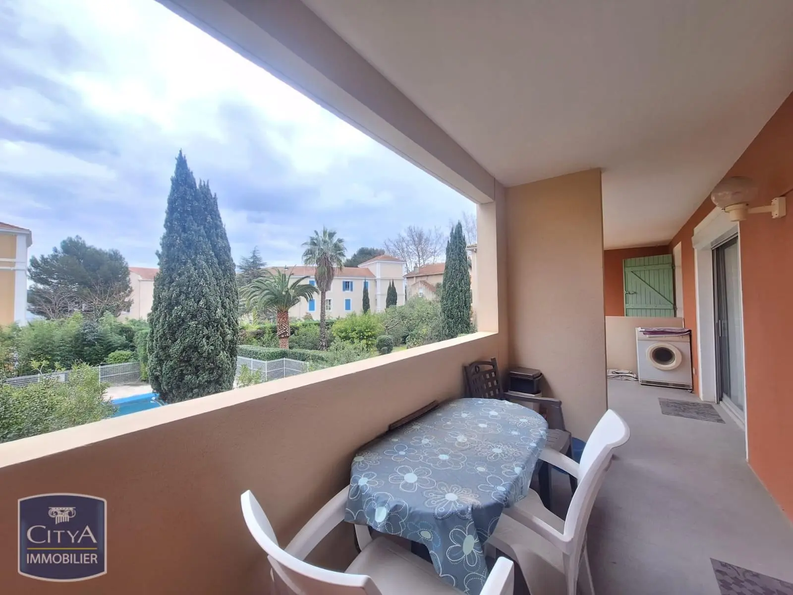 Photo 2 Appartement 3 pièces 45m²