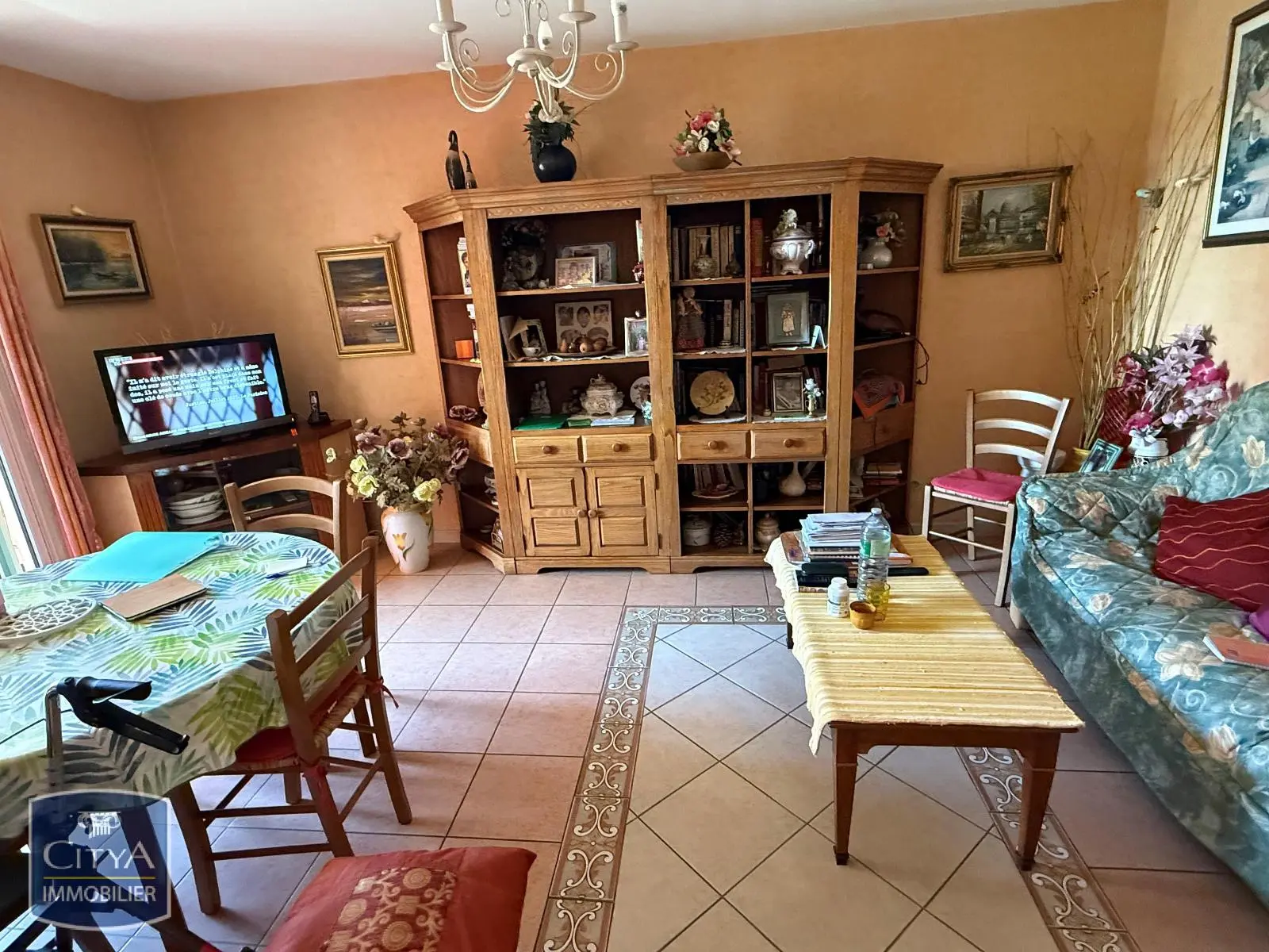 Photo 2 Appartement 3 pièces 68m²