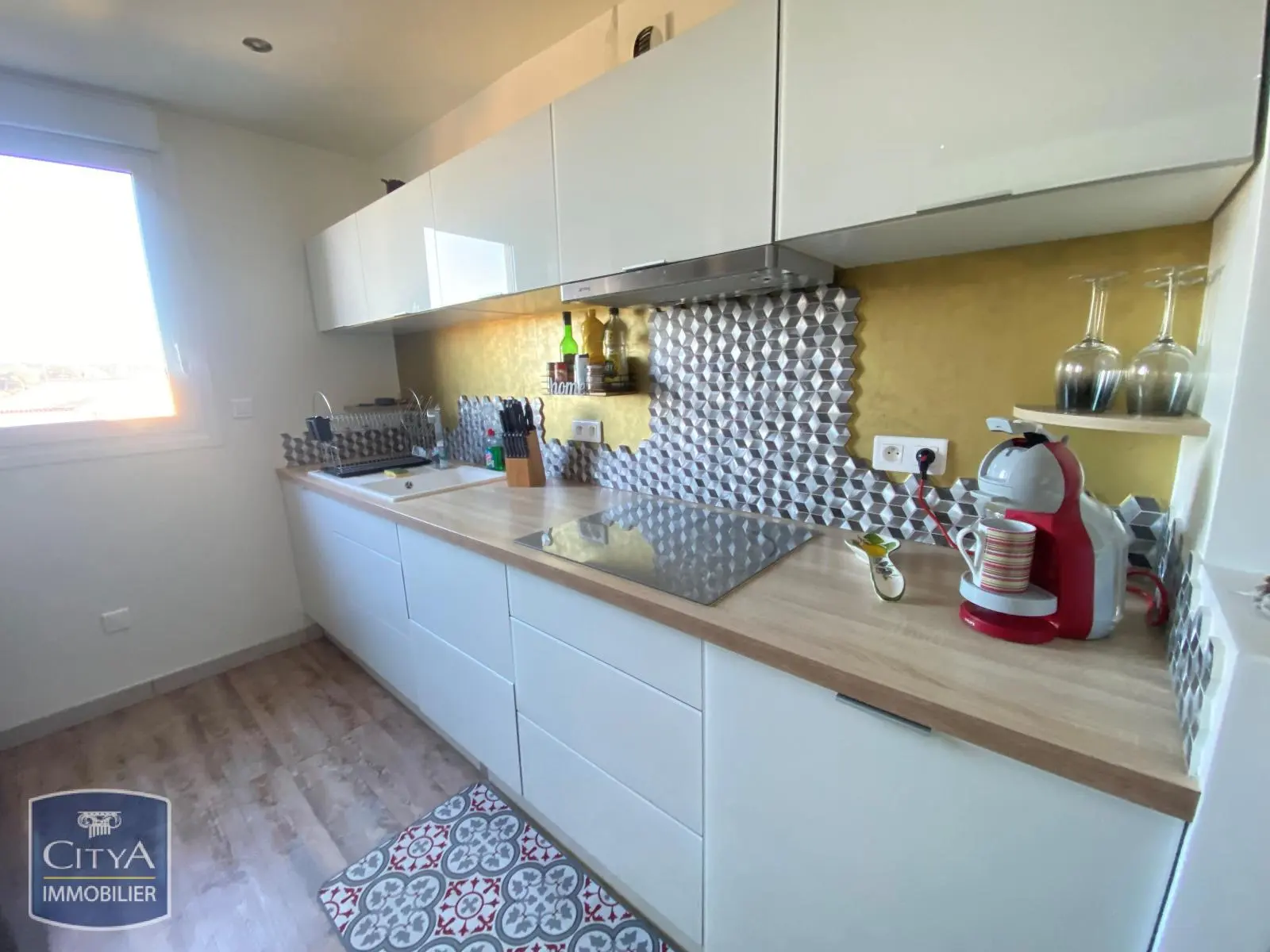 Photo 7 Appartement 2 pièces 44m²