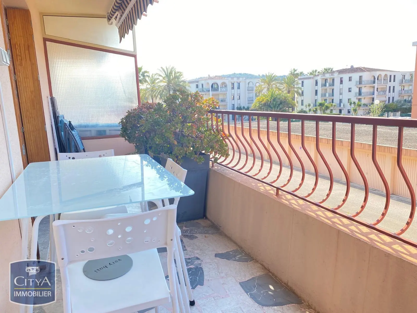 Photo 5 Appartement 2 pièces 42m²