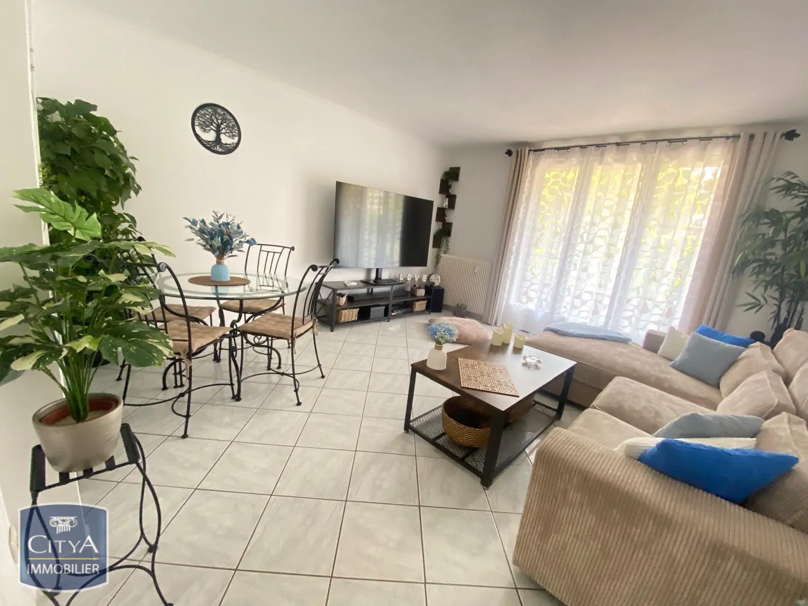 Photo 8 Appartement 3 pièces 64m²