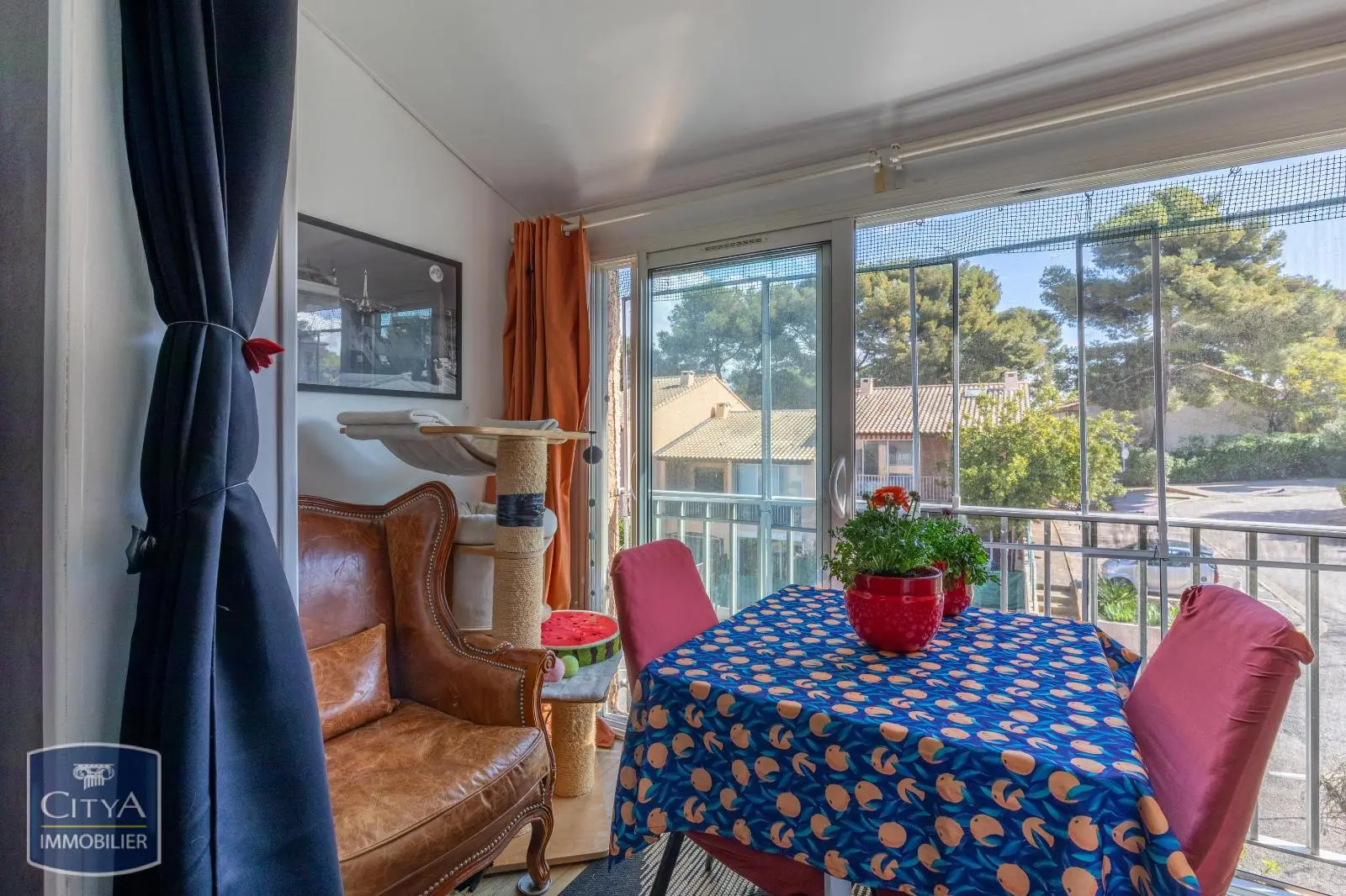 Photo 9 Appartement 2 pièces 37.1m²