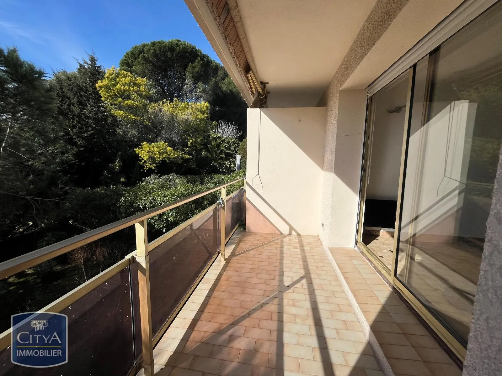 Photo 1 Appartement 2 pièces 29.21m²