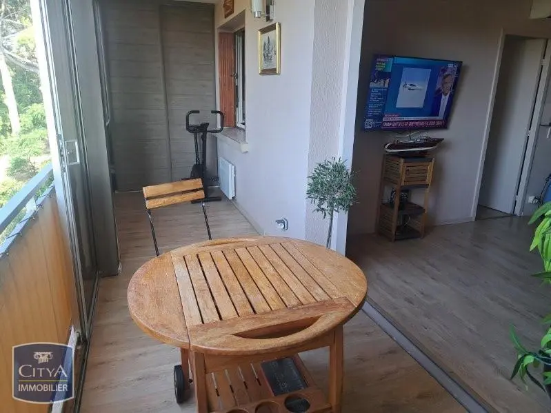 Photo 5 Appartement 2 pièces 44m²