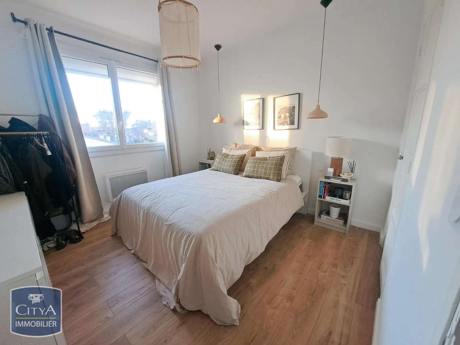 Photo 8 Appartement 3 pièces 72m²