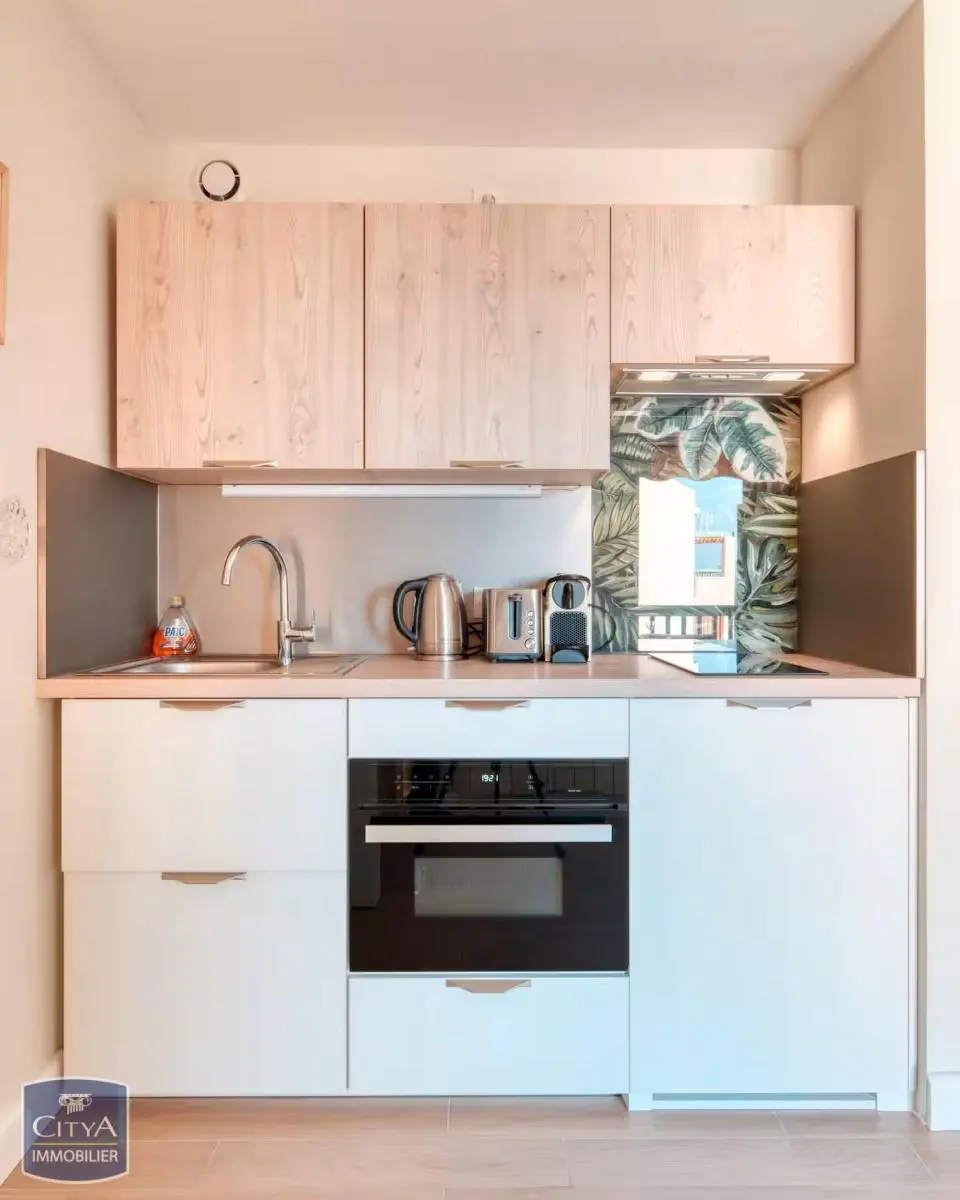 Photo 15 Appartement 1 pièce 20m²