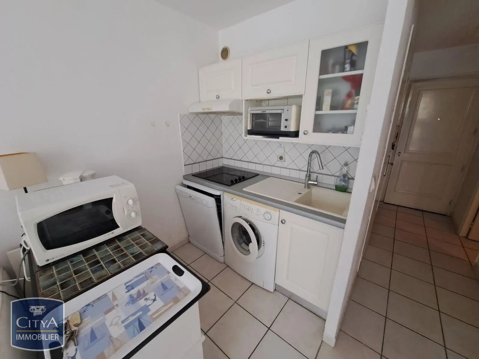 Photo 3 Appartement 2 pièces 40m²