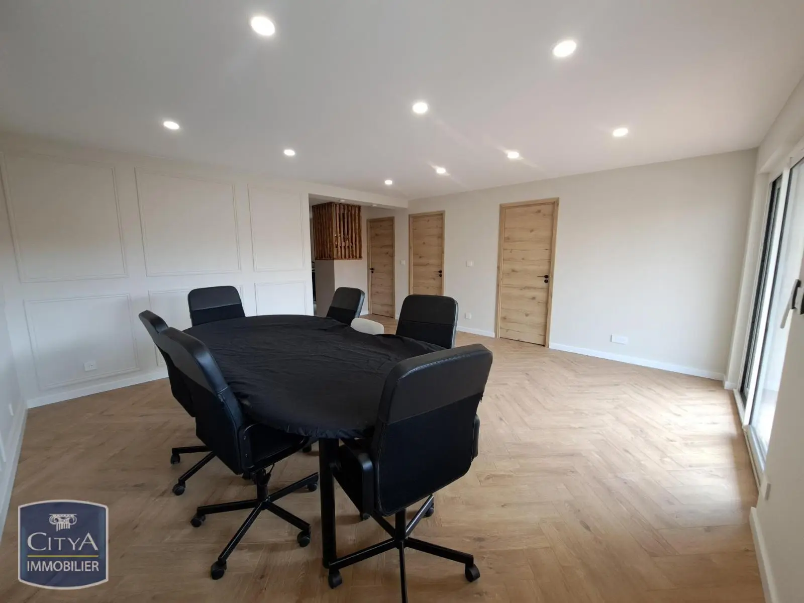 Photo 4 Appartement 3 pièces 68m²