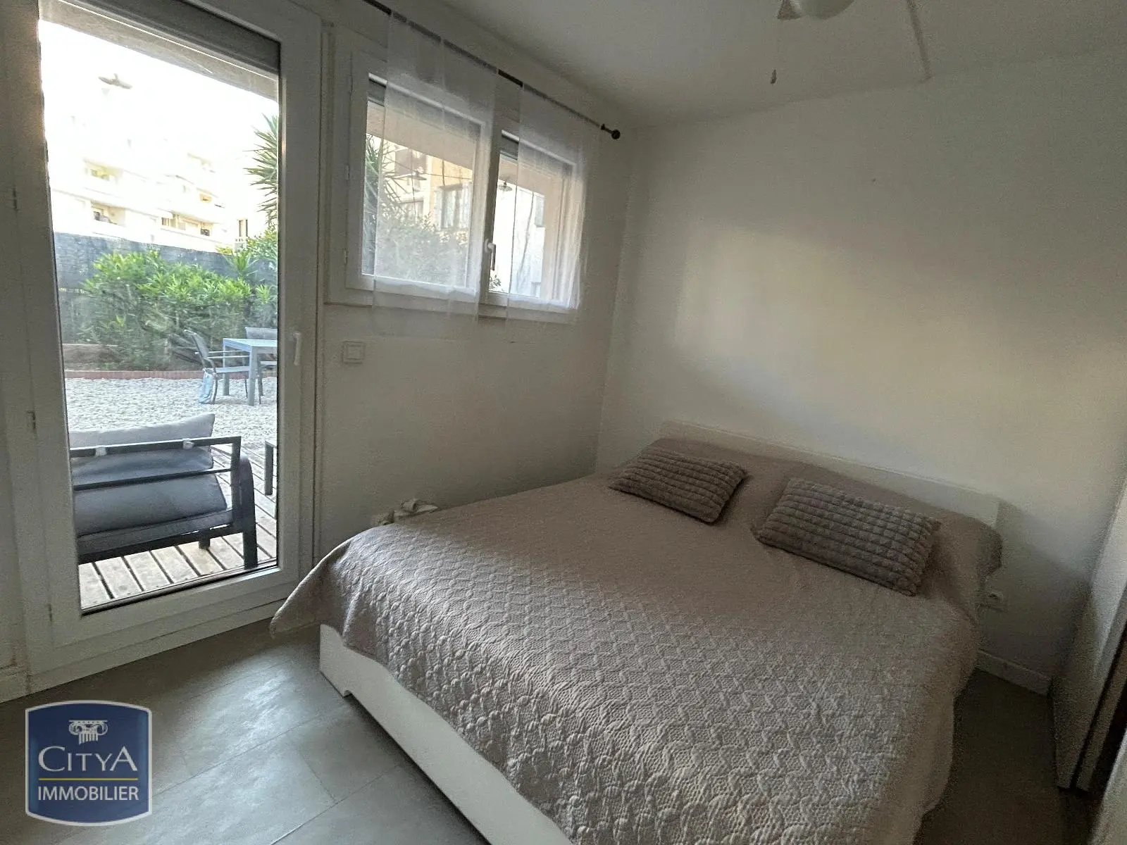 Photo 5 Appartement 3 pièces 52.5m²